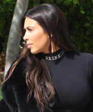 Brooklyn Vintage Custom Choker