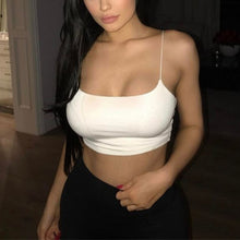 Baddie Basix Crop