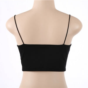 Baddie Basix Crop