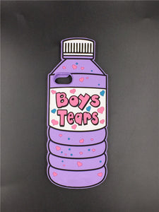 Boys Tears - Purple (iPhone)