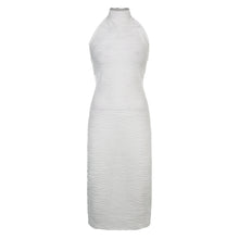 Body Party Backless Dress
