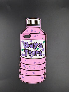 Boys Tears - Pink (iPhone)