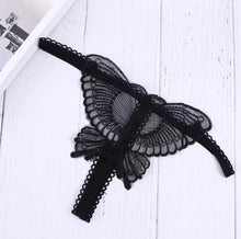 Butterfly Babygirl G-Wear Panty
