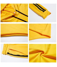 'Beatrix Kiddo' Tracksuit Set