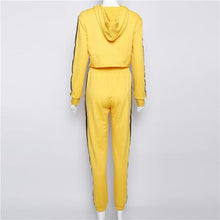 'Beatrix Kiddo' Tracksuit Set