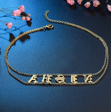 Brooklyn Vintage Custom Choker