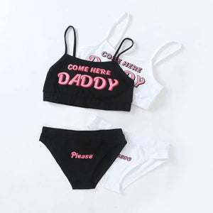 Come Here Daddy Set