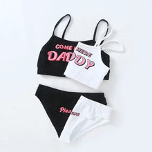 Come Here Daddy Set