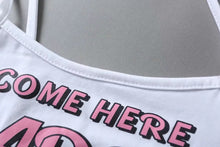 Come Here Daddy Set