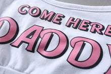 Come Here Daddy Set