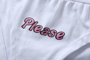 Come Here Daddy Set
