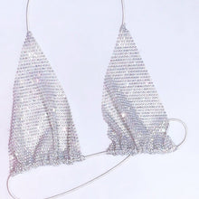 Original Sweet Ting Crystal Swim Set