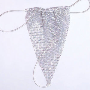Original Sweet Ting Crystal Swim Set