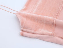 So Seductive Velvet Crop