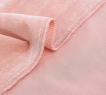 So Seductive Velvet Crop