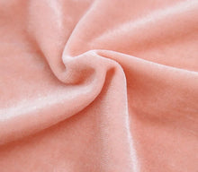 So Seductive Velvet Crop