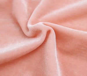 So Seductive Velvet Crop