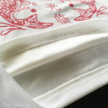 Asian Persuasion Velour Crop
