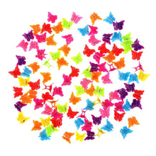 Fly Girl Butterfly Hair Clips