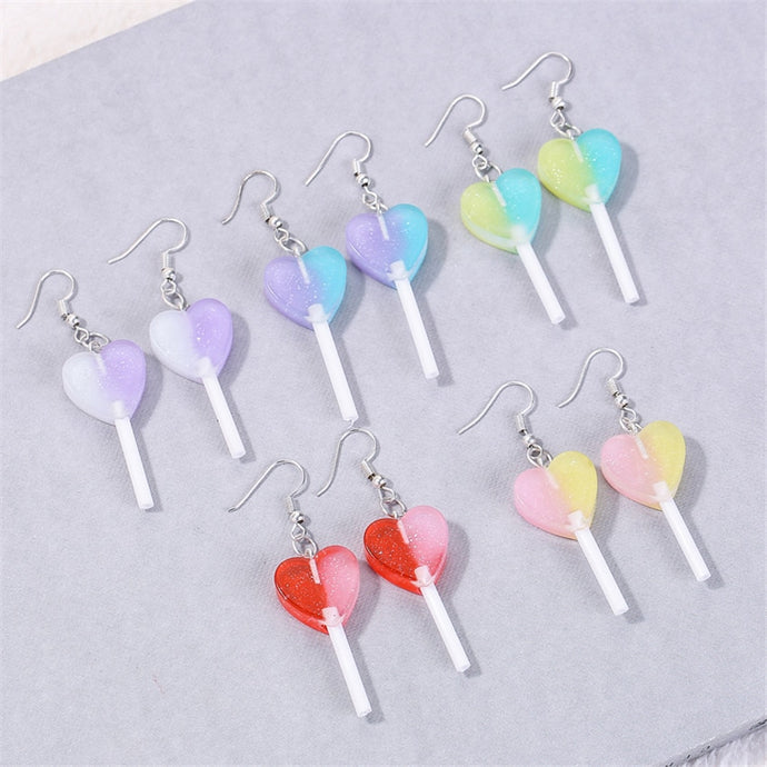 Ear Candy Lolli's