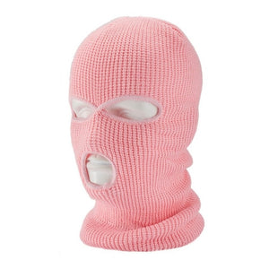 Pretty Gang Ski Mask