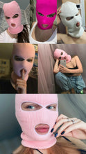 Pretty Gang Ski Mask