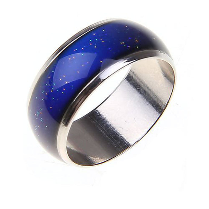 The Original Mood Ring