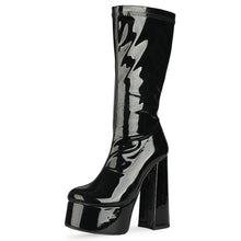 Baddie Bratz Only Boots