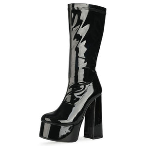 Baddie Bratz Only Boots