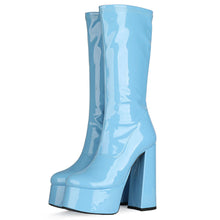 Baddie Bratz Only Boots