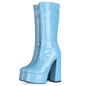 Baddie Bratz Only Boots