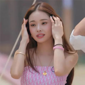 DIORDIOR Cropped Top