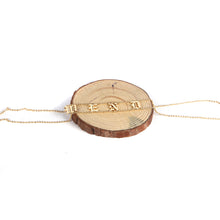 Brooklyn Vintage Custom Choker