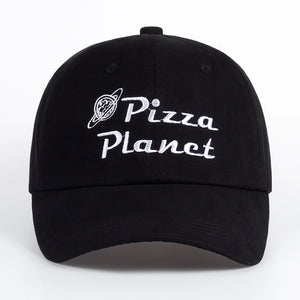 Vintage 'Pizza Planet' Hat