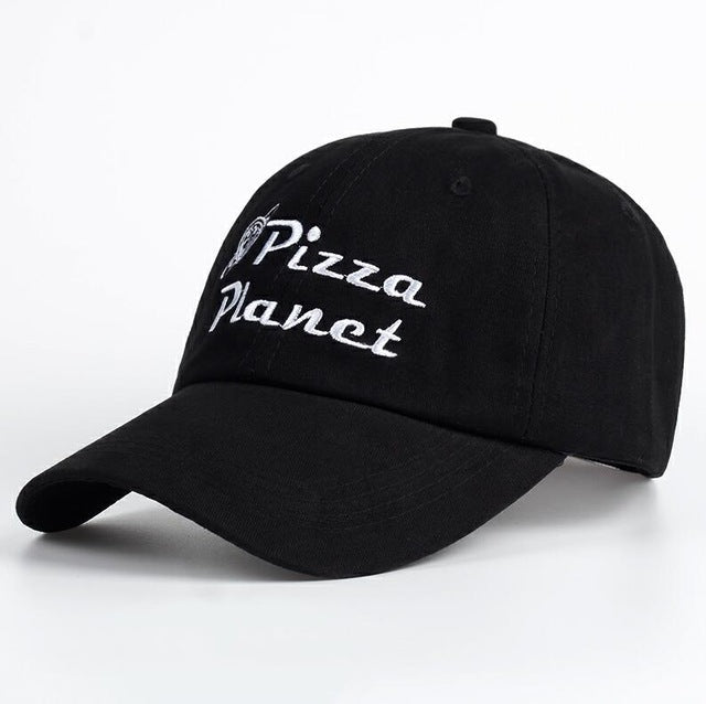 Vintage 'Pizza Planet' Hat
