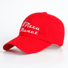 Vintage 'Pizza Planet' Hat