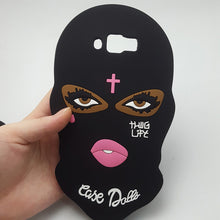 Original OG Masked Goon (Samsung)