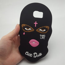 Original OG Masked Goon (Samsung)