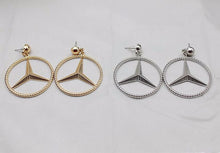 Benzie Earrings