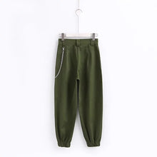 Rambo Babe Cargos