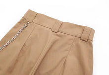 Rambo Babe Cargos
