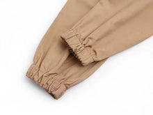 Rambo Babe Cargos
