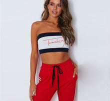 Tomboy London Bandeau