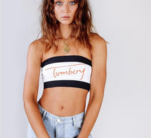 Tomboy London Bandeau