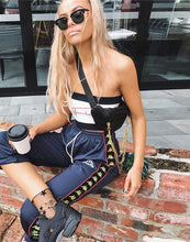 Tomboy London Bandeau