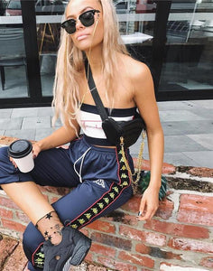 Tomboy London Bandeau