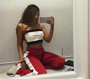 Tomboy London Bandeau