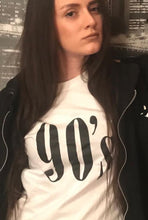Authentic 90's T-Top