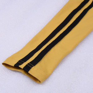 'Director's Cut' Cropped Turtleneck
