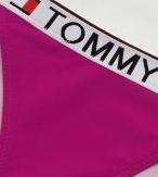 Tommy Custom Swim Set (2-Pieces)
